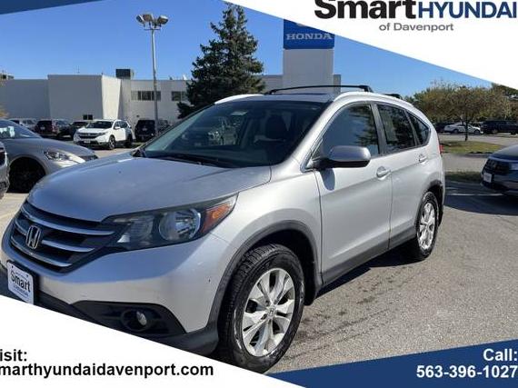 HONDA CR-V 2014 2HKRM4H79EH618450 image HONDA CR-V 2014 2HKRM4H79EH618450 image