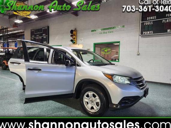 HONDA CR-V 2014 2HKRM4H34EH614058 image HONDA CR-V 2014 2HKRM4H34EH614058 image