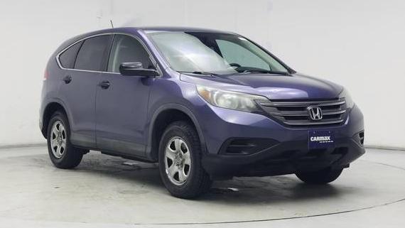 HONDA CR-V 2014 3CZRM3H33EG702614 image