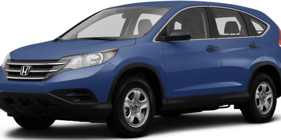 HONDA CR-V 2014 3CZRM3H36EG710223 image