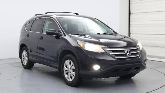 HONDA CR-V 2014 5J6RM4H74EL094565 image