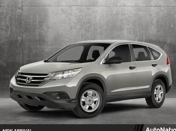 HONDA CR-V 2014 2HKRM3H39EH513947 image