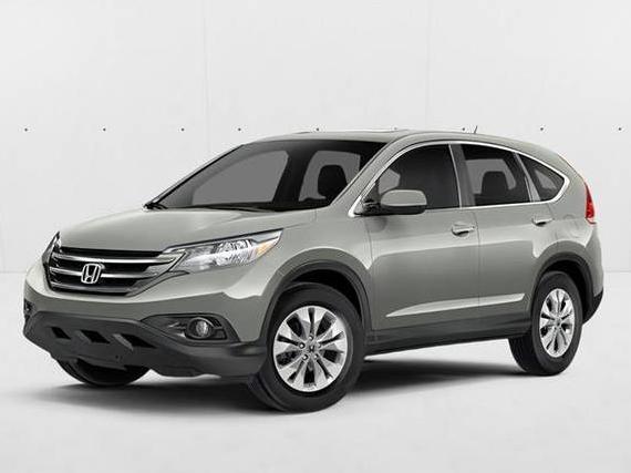HONDA CR-V 2014 2HKRM3H55EH542766 image