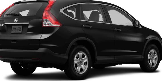 HONDA CR-V 2014 2HKRM4H32EH663405 image