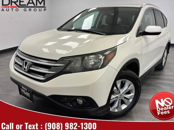 HONDA CR-V 2014 5J6RM4H7XEL090102 image