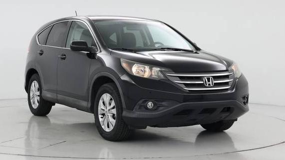 HONDA CR-V 2014 2HKRM4H54EH623876 image