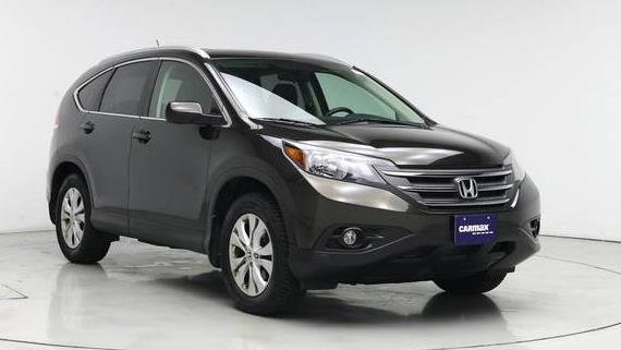 HONDA CR-V 2014 5J6RM4H75EL037145 image