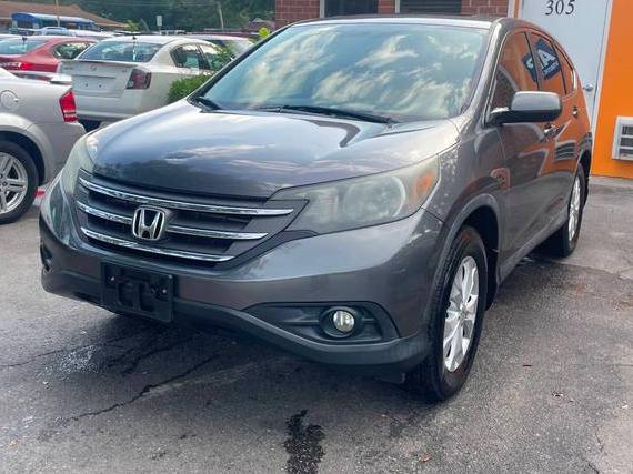 HONDA CR-V 2014 2HKRM3H55EH526227 image