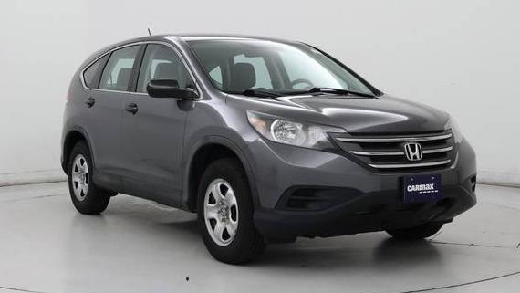 HONDA CR-V 2014 3CZRM3H31EG707858 image