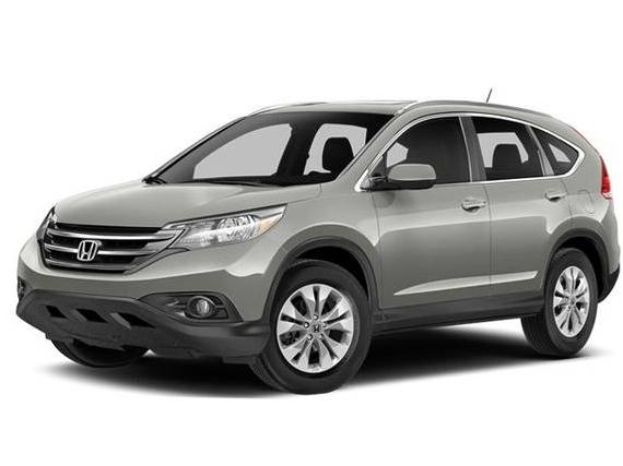HONDA CR-V 2014 5J6RM4H71EL089565 image