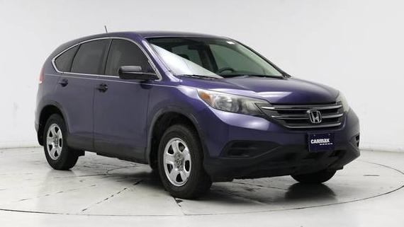 HONDA CR-V 2014 3CZRM3H37EG713860 image