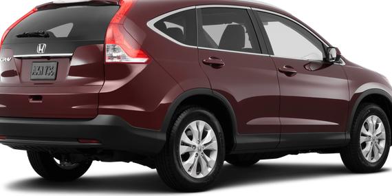 HONDA CR-V 2014 2HKRM4H77EH675410 image
