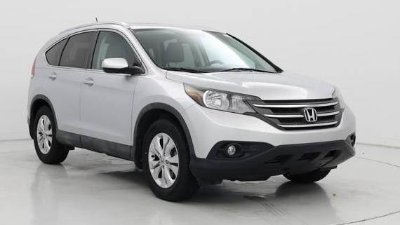 HONDA CR-V 2014 2HKRM3H7XEH523289 image