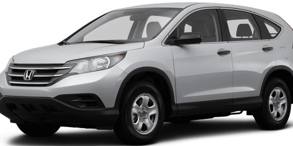 HONDA CR-V 2014 2HKRM3H39EH549931 image
