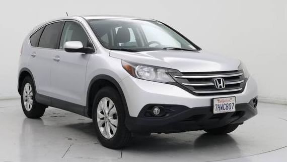 HONDA CR-V 2014 2HKRM3H5XEH535702 image