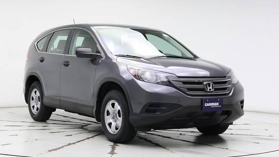 HONDA CR-V 2014 2HKRM4H30EH614560 image HONDA CR-V 2014 2HKRM4H30EH614560 image