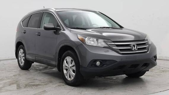 HONDA CR-V 2014 2HKRM4H75EH629896 image HONDA CR-V 2014 2HKRM4H75EH629896 image