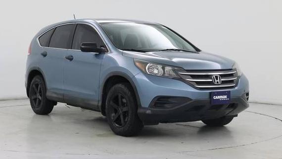 HONDA CR-V 2014 2HKRM3H33EH508470 image