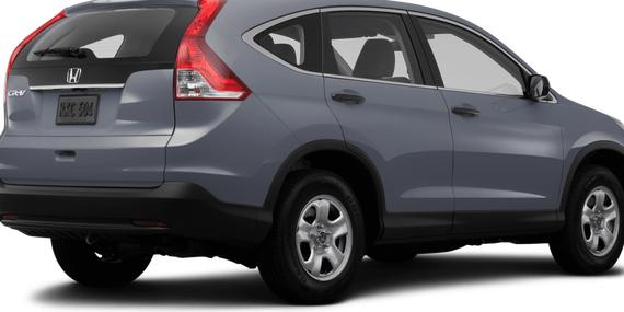 HONDA CR-V 2014 2HKRM4H35EH680991 image