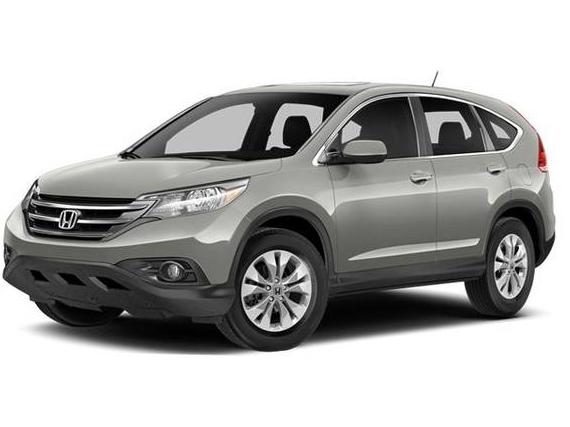 HONDA CR-V 2014 5J6RM4H58EL009807 image