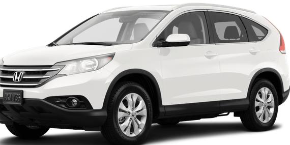 HONDA CR-V 2014 5J6RM3H73EL036277 image