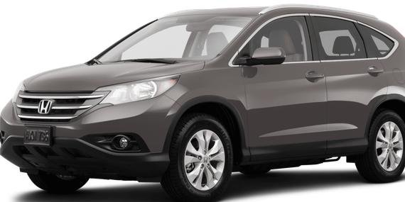 HONDA CR-V 2014 2HKRM3H76EH531891 image