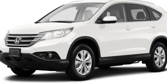 HONDA CR-V 2014 5J6RM3H72EL018756 image