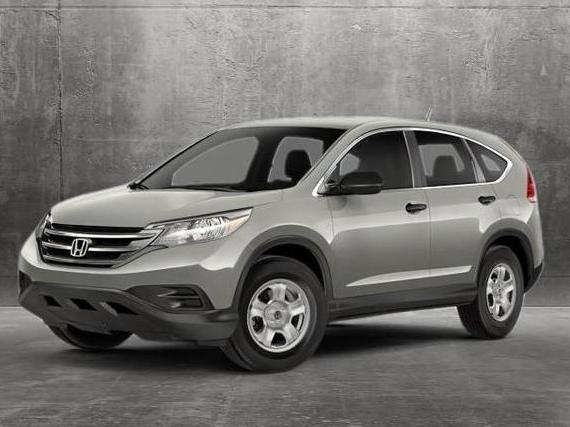 HONDA CR-V 2014 2HKRM4H32EH685050 image