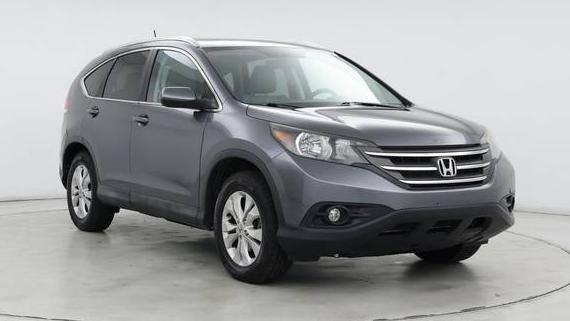 HONDA CR-V 2014 2HKRM4H75EH656855 image