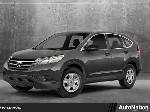 HONDA CR-V 2014 3CZRM3H35EG713291 image