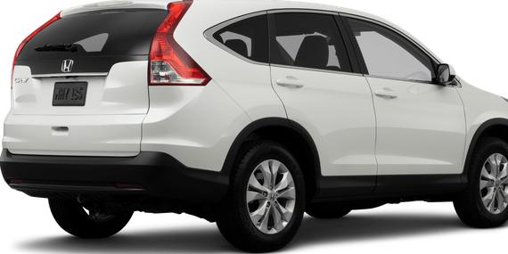 HONDA CR-V 2014 2HKRM4H50EH623129 image