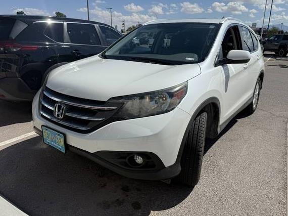 HONDA CR-V 2014 5J6RM3H71EL028131 image