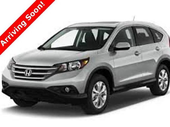 HONDA CR-V 2014 3CZRM3H30EG716471 image