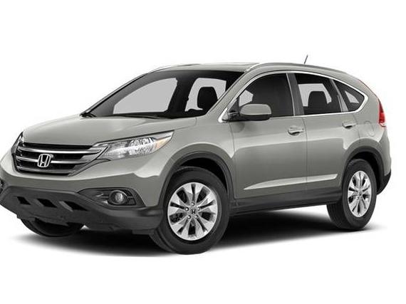 HONDA CR-V 2014 2HKRM4H77EH623727 image