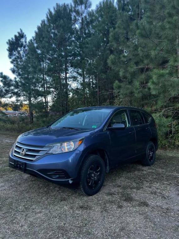 HONDA CR-V 2014 2HKRM4H37EH630934 image HONDA CR-V 2014 2HKRM4H37EH630934 image