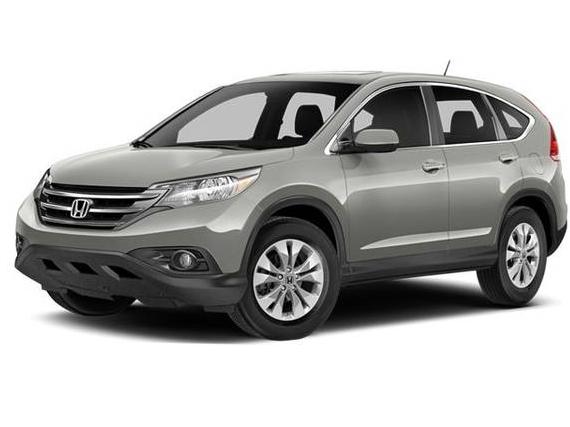 HONDA CR-V 2014 2HKRM4H50EH699935 image