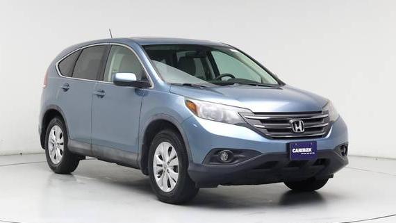 HONDA CR-V 2014 2HKRM3H57EH537391 image