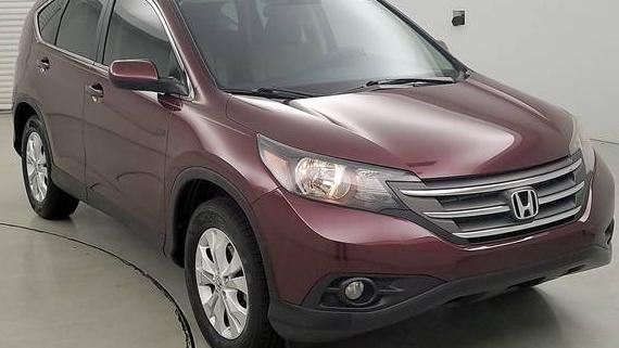 HONDA CR-V 2014 5J6RM3H59EL034757 image