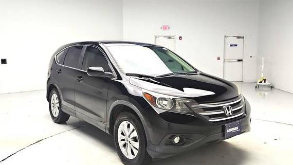 HONDA CR-V 2014 2HKRM3H51EH544434 image