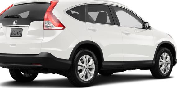 HONDA CR-V 2014 2HKRM4H74EH668298 image