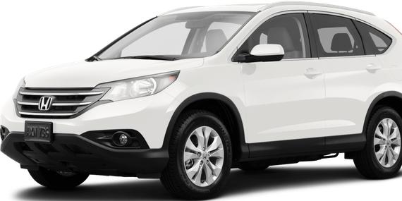 HONDA CR-V 2014 5J6RM3H74EL018015 image