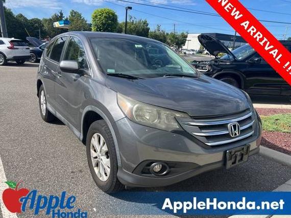 HONDA CR-V 2014 2HKRM4H59EH714495 image