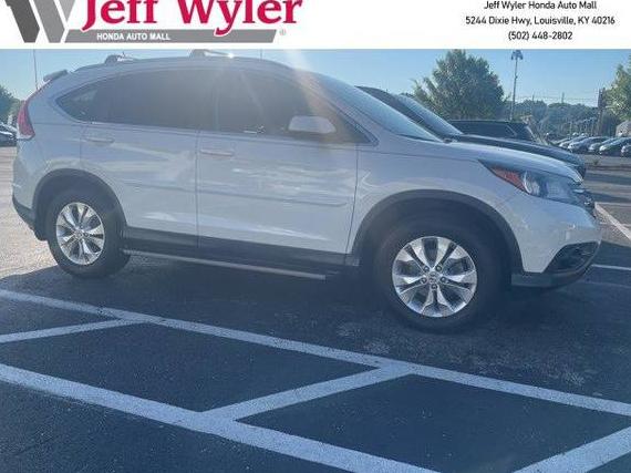 HONDA CR-V 2014 5J6RM4H73EL103272 image