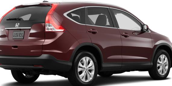 HONDA CR-V 2014 5J6RM4H73EL103255 image