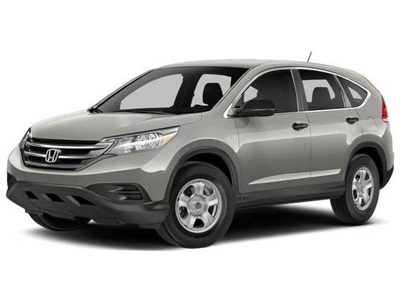 HONDA CR-V 2014 2HKRM3H3XEH546908 image