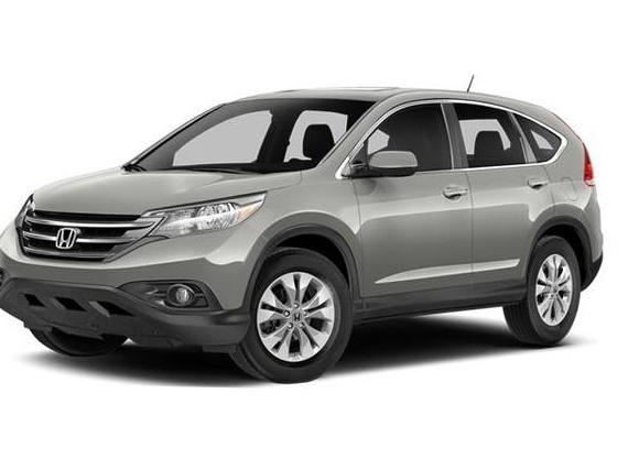 HONDA CR-V 2014 2HKRM4H55EH611526 image