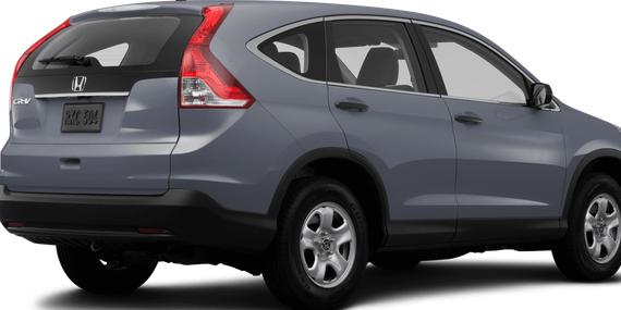 HONDA CR-V 2014 5J6RM4H32EL019912 image