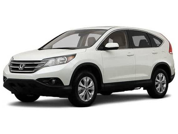 HONDA CR-V 2014 5J6RM3H58EL029453 image