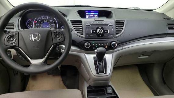 HONDA CR-V 2014 2HKRM4H56EH694691 image