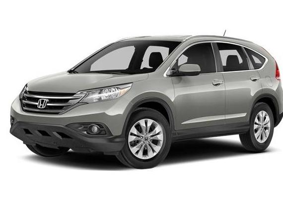 HONDA CR-V 2014 2HKRM4H79EH621042 image